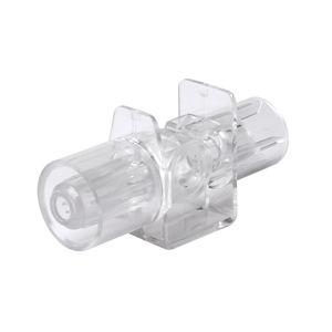 ETCO2 Mainstream Acessórios Airway Adaptador Capnostat 5 Respironics Anestesia Equipamento Diagnóstico para o Uso Do Cão - Product Image 3