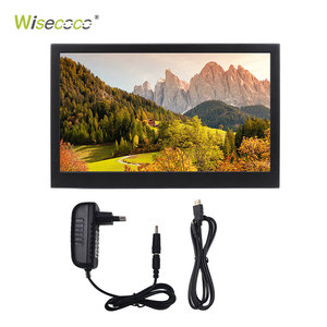 FHD 15.6 Inch Portable <strong>Monitor</strong> 1920*1080 1080p USB Type-C 15.6&quot; Slim PC <strong>Computer</strong> Ips Gaming <strong>Monitor</strong> - Product Image 2