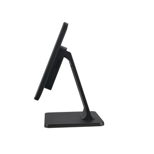 15.6 inç ana ekran POS Systema Metal alüminyum alaşım 11.6 ayrılabilir ikincil ekran ile Pos makinesi kadar Ultra ince dokunmatik - Product Image 4