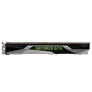 N Vidia Geforce Gtx <strong>1070</strong> <strong>Ti</strong> 8Gb Gddr5 Founders Edition Turbo Graphics Card <strong>1070</strong> 8 Gb Gpu <strong>1070</strong> 8G - Product Image 5
