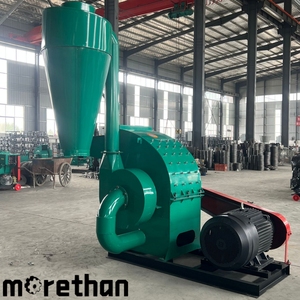 Phổ <span class=keywords><strong>pulverizer</strong></span> gạo Ngô gỗ Mill Máy Nghiền búa Mill bột Máy Ngô Miller gỗ xay Mill máy móc - Product Image 4