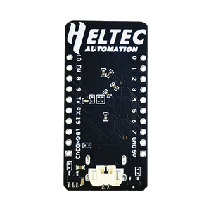 Lora Gateway Modul ESP32-C3 Entwicklungs platine 2,4 GHz Wi-Fi und Low-Power Dual-Mode Wireless-Kommunikation
