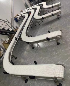 Manufacturer of <strong>Automated</strong> Equipment and Conveyor <strong>Systems</strong> for Packaging and <strong>Handling</strong> Production Lines - Product Image 6