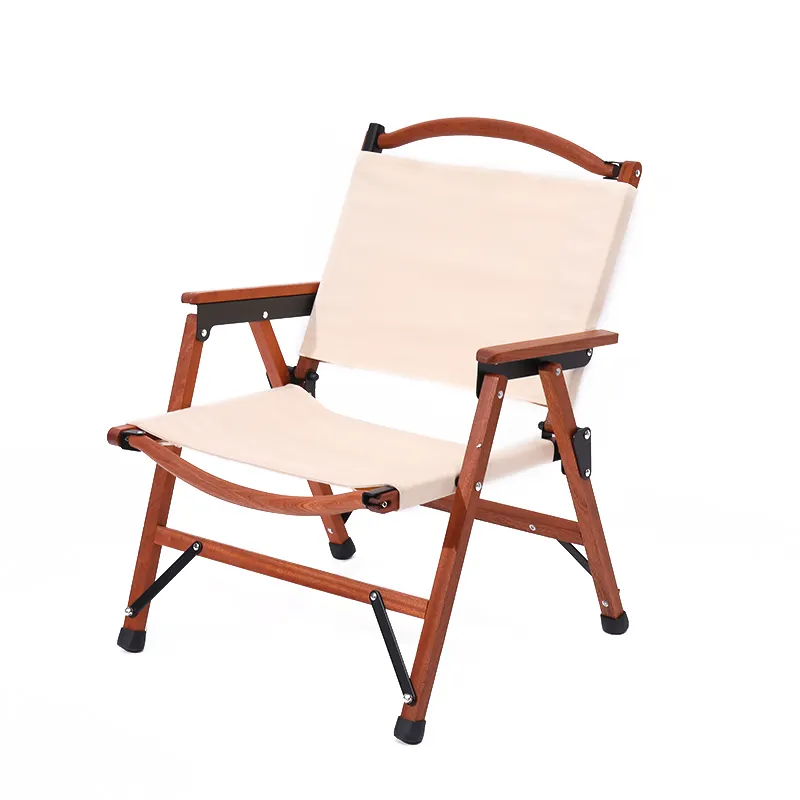 फैक्टरी बिक्री आउटडोर Stackable शिविर कुर्सियों पिकनिक पोर्टेबल समुद्र तट कुर्सी