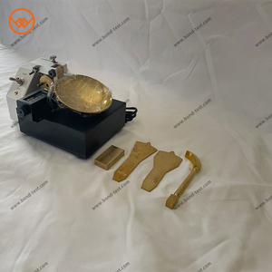 Método Casagrande, conjunto de prueba de límite de líquido, equipo de prueba de suelo - Product Image 6