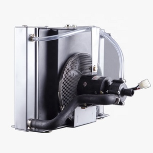 ที่ดีที่สุดขายการออกแบบใหม่ปลั๊กอินที่มีประสิทธิภาพสูงใช้กันอย่างแพร่หลายหม้อน้ำถังน้ำเย็นแลกเปลี่ยนความร้อน - Product Image 3