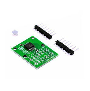 AS5040-SS_EK_AB programmierbarer magnetischer rotierender Encoder AS5040 Sensormodul-Zuführmagnet - Product Image 2