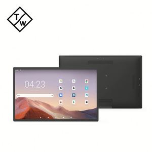 Tableta Android de 32 pulgadas montada en la pared, memoria de 4GB, RK3576, red Wifi, pantalla táctil LCD para uso industrial, sistema operativo Android - Product Image 5