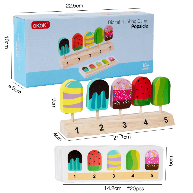 Popsicle