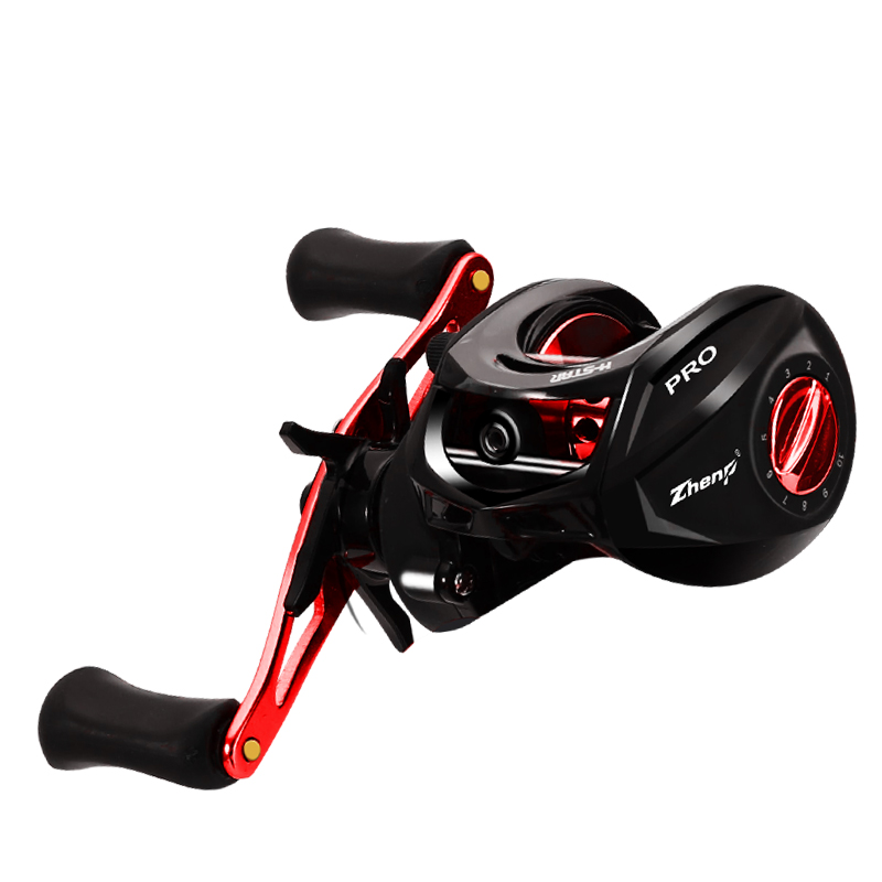 PRO Red