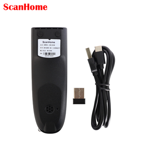 ScanHome Wireless 2D <strong>Code</strong> Barcode Scanner Micro Portable Mobile Electronic Payment Remote Screen <strong>Scan</strong> <strong>Code</strong> SH-2200 - Product Image 4