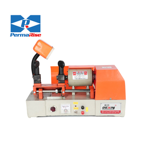 Hochwertige Schlüssel maschine Universal Car Key Schneide maschine und Programmierer - Product Image 6