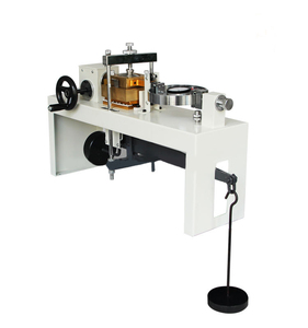 Light Weight and Portable Direct Shear Test <strong>Machine</strong> for Soil <strong>Testing</strong> - Product Image 3