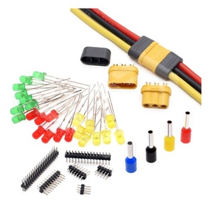 MOC3020M Pacchetto SOP6/DIP6 MOC3021/3022/3023 Fotocoupler IC Originale Autentico - Product Image 4