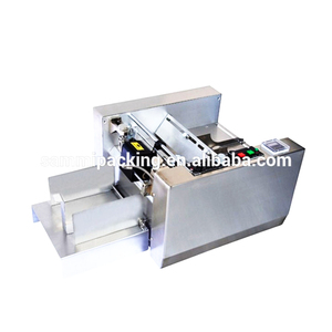 Hot verkauf! MY-300 Box Coder Drucker/Chargen nummer Codier maschine - Product Image 3