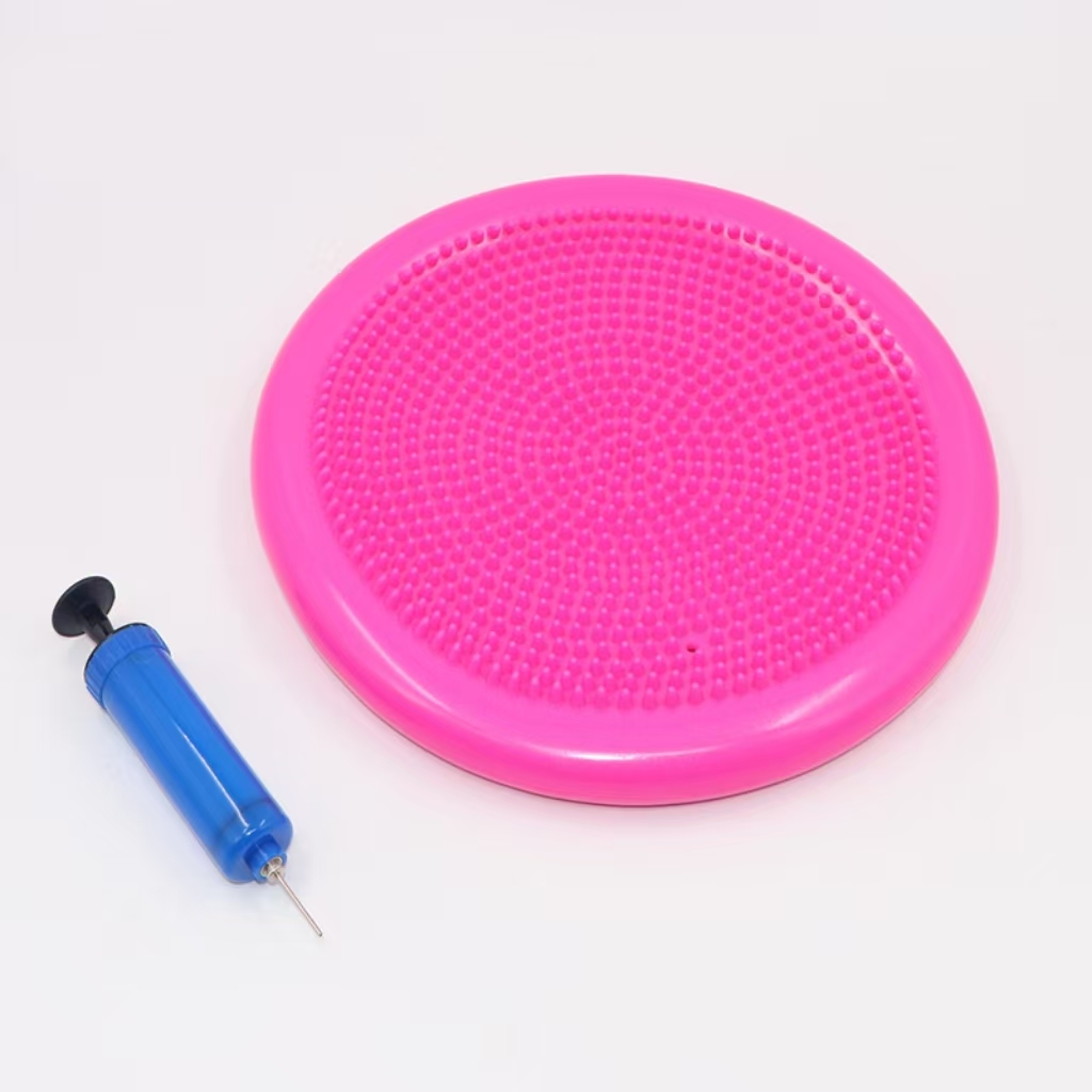 Pink Air Needle
