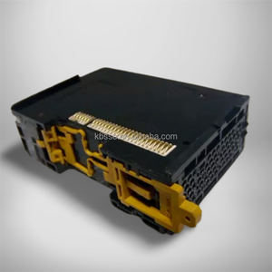 NX-ILM400 SPS-Programmierer Controller