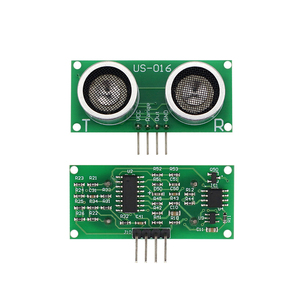 Billiger HY-SRF05 Ultraschall Ranging Mode Sensor 5Pin Ultraschalls ensoren auf Lager
