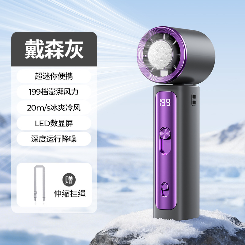 Dyson grey