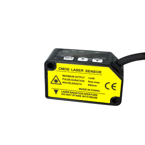 Hoch empfindlicher kleiner Mikro-Entfernungs sensor zur Erkennung von Objekt verformungen - Product Image 5