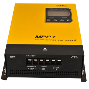 Контроллер заряда солнечной батареи MPPT 20 А 40 А 60 А bediensanleitung pwm, контроллер заряда солнечной батареи