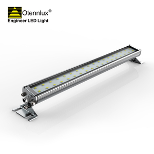 Yüksek kaliteli IP67 su geçirmez endüstriyel makine aracı için led çalışma ışığı - Product Image 3