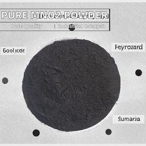 Độ tinh khiết cao cấp công nghiệp mangan Oxit bột mno2 trực tiếp từ nhà sản xuất để phân tích chất xúc tác - Product Image 5