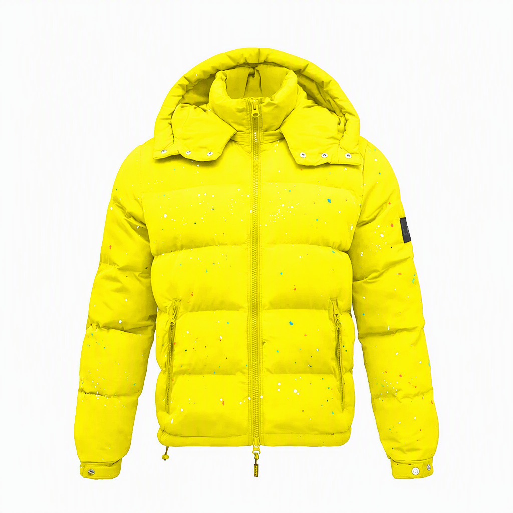 Jaune