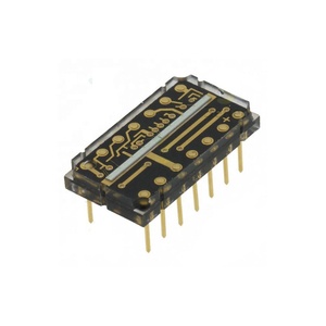 Taidacent TSL1402R Sensore Lineare Array con Tenere TSL1401R TSL1401CL Sensore di Frequenza Della Luce e Photovoltage IC Chip Ottico - Product Image 5