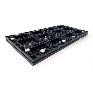 GOB LED modülü P1.53 320x160mm milimetre LED modül ekranı - Product Image 3