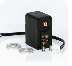 6 pz Feetech STS3215 SO-ARM100 Servo 7.4V 20KG Robot 360 grado Servo per Ai robotica braccio/fai da te Robot di programmazione braccio con URT-1 - Product Image 4
