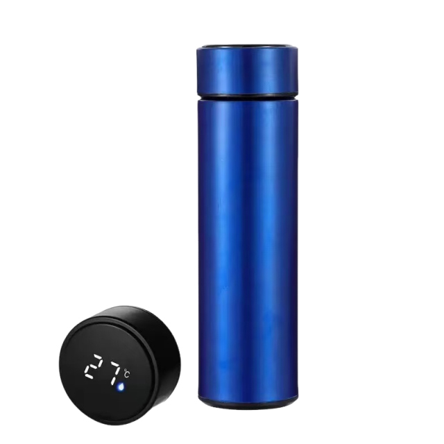 Azul oscuro