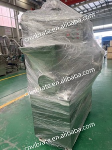 VBJX电动重型干辣椒糖姜黄颗粒香料超细颗粒粉碎机微米粉碎机 - Product Image 6