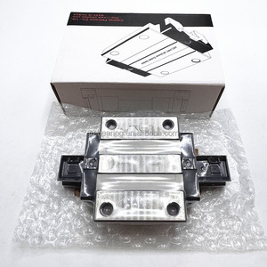 Rieles lineales originales CPC Bloque deslizante de guía de movimiento lineal ARC20MS - Product Image 5