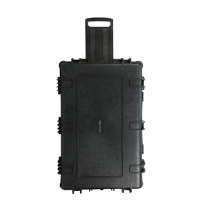 硬质防水外壳硬质外壳塑料工具箱Eva外壳保护工具箱 - Product Image 1