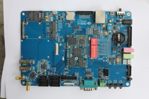 IMX8M Mini Android9.0 Scheda di Sviluppo Linux4.14 QT5.10 - Product Image 5