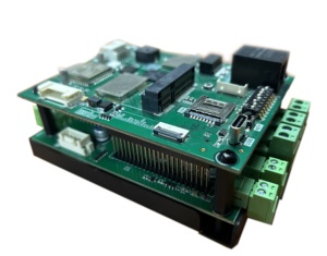 מטען אייב לוח מטען <span class=keywords><strong>PCB</strong></span> AC מטען רכב 7kw <span class=keywords><strong>PCB</strong></span> לוחות מעגלים מודפסים