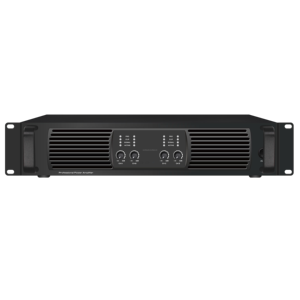 High-Quality Toroidal Transformers <strong>Class</strong> TD 4x600W 4 Channel Amplifier for Line Array Speakers PA <strong>System</strong> - Product Image 5