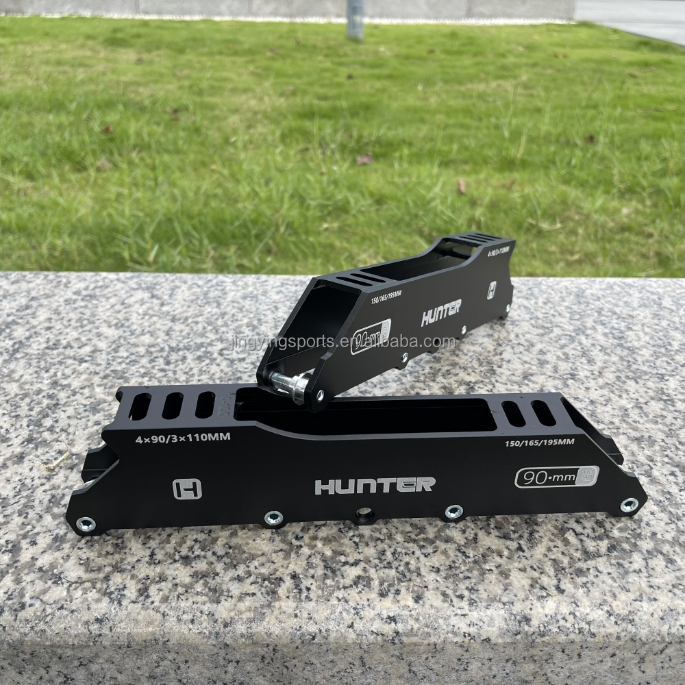 Black-(Spot supply)-4*90/3*110 mm