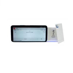 INI tamaño UHF RIID eeeeader ICRO iciceead Ange 0-1M ortable y 6C pasivo para ndroid Hone