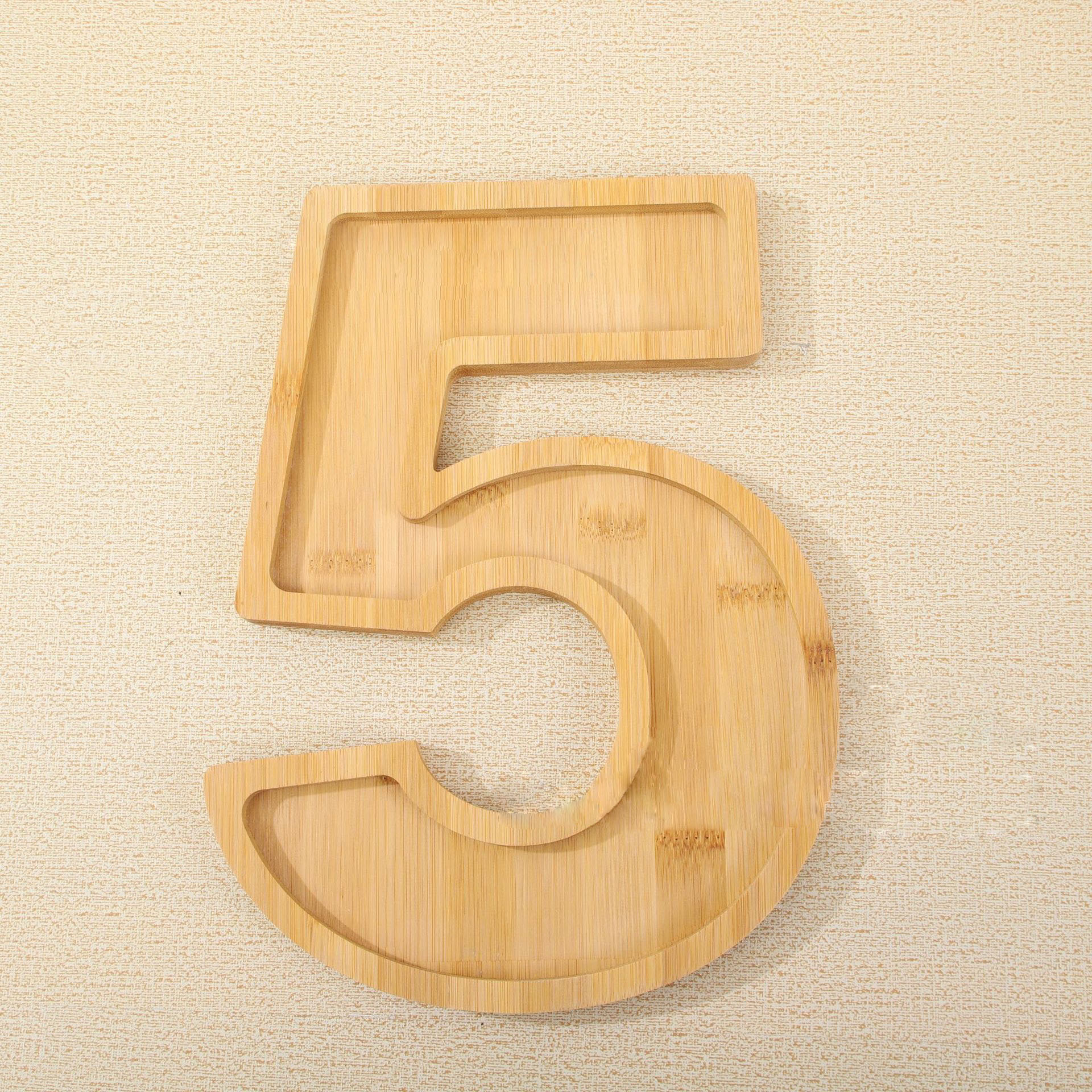 5