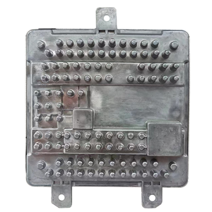 HF oem 63115A0AFA9 için HF G05 G28 G07 yüksek sürüm lazer ışığı LED far sürücü modülü kontrolü - Product Image 2