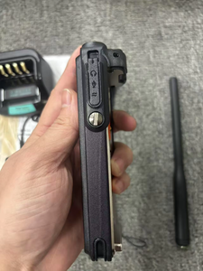 Hp785 DMR hai chiều đài phát thanh UHF VHF Wifi GPS cầm tay cầm tay Walkie-Talkie dài phạm vi 10km hp78x hp788 hp789 cho hytera s2535 - Product Image 4