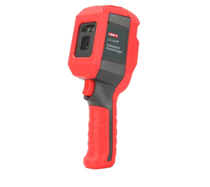 UNI-<strong>T</strong> UTi260K Thermal <strong>Imaging</strong> Camera with IR Resolution 1024Pixels Visible Light Camera Thermal <strong>Imager</strong> with Type-C USB - Product Image 2
