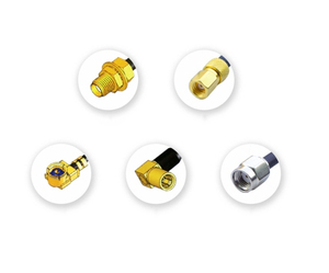 2.4G rhcp ăng ten cho Drone FPV cho SMA chống nhiễu tầm xa HD truyền thông ăng ten - Product Image 3