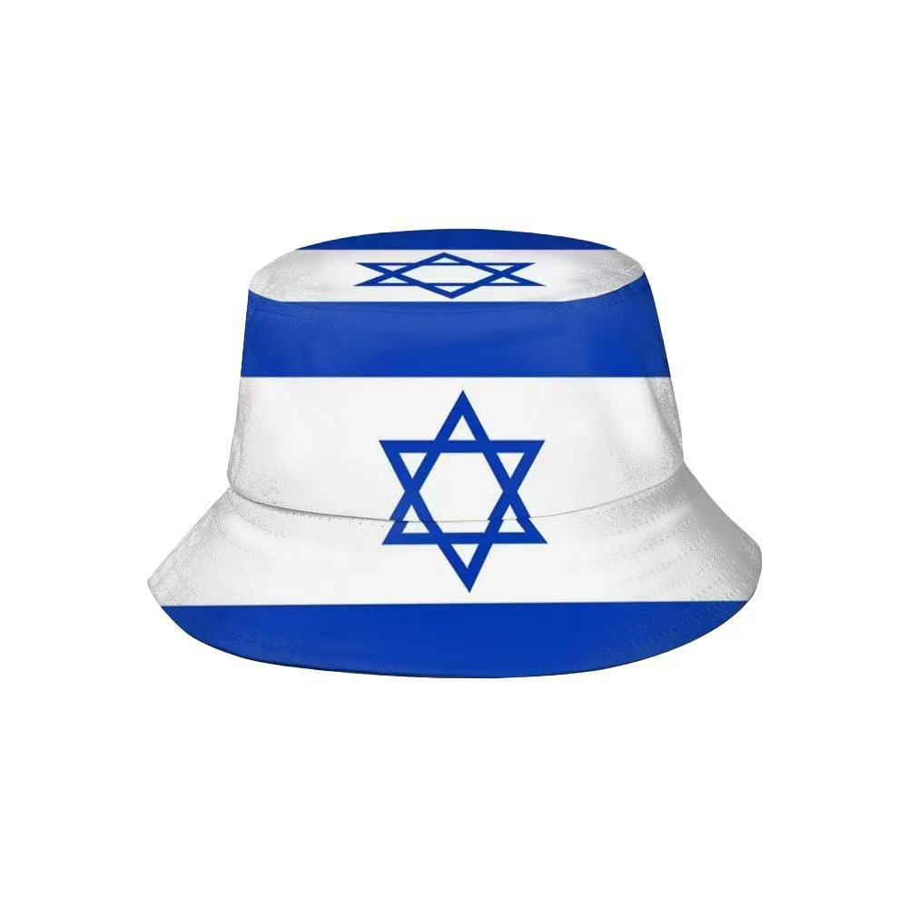 Israël rouge