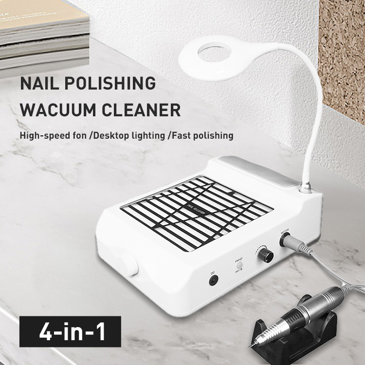 AT-NM-015 nail dust collector(confirm with sales)