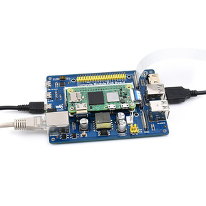 Adaptador de Raspberry Pi Zero 2W a CM3, solución alternativa para Raspberry Pi CM3 / CM3 + - Product Image 1