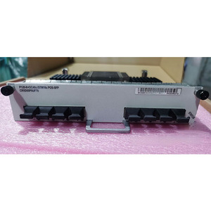 03030RXS CR5D00P8UF70 8-Port OC-48c/STM-16c POS-SFP kurumsal yönlendirici için esnek kart (P120) NE40E-X3A X8A X16A - Product Image 1