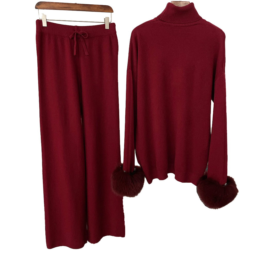 Angora red